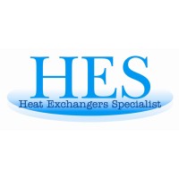 HES (Heat Exchangers Specialist) logo - Similar company to Vinssen