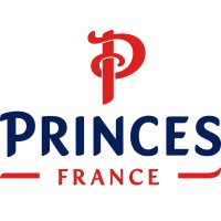 Princes France logo - Similar company to Marion Salaisons
