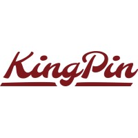 KingPin Services - Pinterest Ad Agency logo - Similar company to Imaginitis