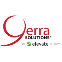 Yerra Solutions, an Elevate business logo - Similar company to Lexpredict, Llc