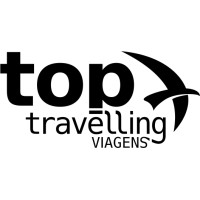 Top Travelling Viagens e Turismo logo - Similar company to Nexthub