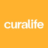 curalife logo - Similar company to Doktorabc