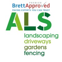 ALS Landscaping Ltd logo - Similar company to Landscaping Your Life