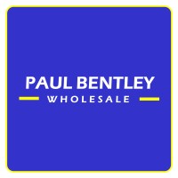 Paul Bentley Wholesale logo - Similar company to Steindal Wholesale