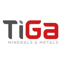 TiGa Minerals and Metals Limited logo - Similar company to Blencowe Resources