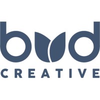 Bud Creative logo - Similar company to Bud