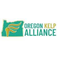 The Oregon Kelp Alliance logo - Similar company to Brisa Center For The Environment