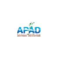 APAD logo - Similar company to Apad