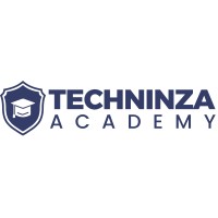 Techninza Academy logo - Similar company to Visionup Solutions