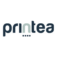 Printea logo - Similar company to Printea