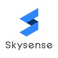 Skysense logo - Similar company to Bd Pro Services Llc