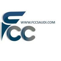FCC Saudi logo - Similar company to Fcs Construction