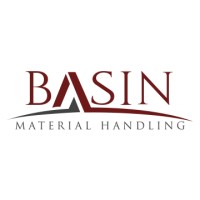 Basin Material Handling logo - Similar company to Basin Industries