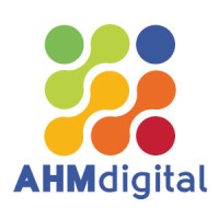 Ahm Digital/ Almost Heaven Media