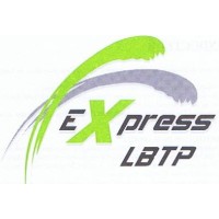 Express LBTP logo - Similar company to Magitest