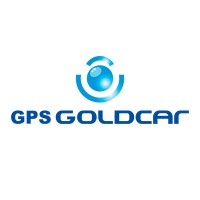 GPS Goldcar logo - Similar company to Gps7000