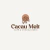 Cacau Melt logo - Similar company to Vitta Cacau