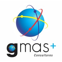 GMAS SAS logo - Similar company to Dipolar Ab