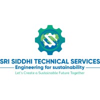 Sri Siddhi Technical Services logo - Similar company to Skypack Industries Llp