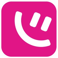 Kaartje2go logo - Similar company to Itam Solutions
