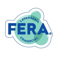 LAVANDERIA FERA COMERCIAL logo - Similar company to Lavandería Lavatek