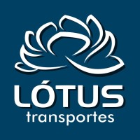 Lótus Transportes logo - Similar company to Server Print - Soluções De Impressão