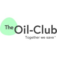 The Oil-Club logo - Similar company to Ko Machines Ltd