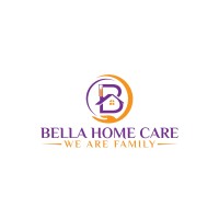 Bella Home Care logo - Similar company to Mcleod Home Care