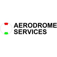 AERODROME SERVICES logo - Similar company to Quadra Flex Quality Labels