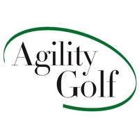 Agility Golf logo - Similar company to Fixie Warehouse