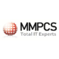 MMPCS logo - Similar company to Easi Network