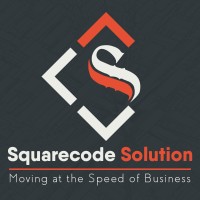 Squarecode Solution logo - Similar company to Info Web Software Technology