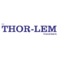 A/S THOR-LEM logo - Similar company to Bjerrum Nielsen