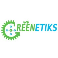 Greenetiks Srls logo - Similar company to This Is Group Srl
