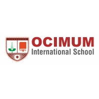 Ocimum International School logo - Similar company to Spring Birds International Preschool