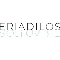 ERIADILOS - collectif solidaire de freelances en communication logo - Similar company to Flamme & Creation