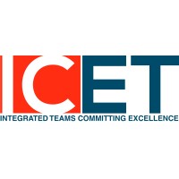 ICET IT Solutions Pvt. Ltd. logo - Similar company to Good Cloud Development Pvt Ltd