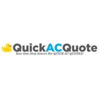 Quick AC Quote logo - Similar company to Letts Consult