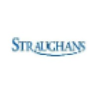 Straughans Ltd logo - Similar company to Avery Martin Accountants