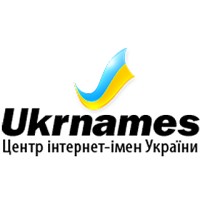 Ukrnames logo - Similar company to Yourserveradmin