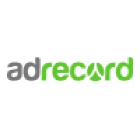 Adrecord AB logo - Similar company to Affquire