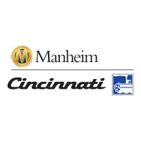 Manheim Cincinnati logo - Similar company to Cummins Bridgeway
