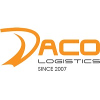 DACO Logistics logo - Similar company to Pasgo
