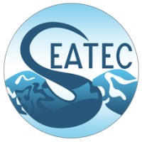 Seatec environnement logo - Similar company to Ecosillage