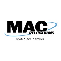 MAC Relocations logo - Similar company to Rightsize Facility
