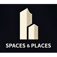 Spaces & Places Podcast logo - Similar company to Ergo Projects Ltd