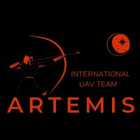 Artemis UAV Team logo - Similar company to Gaun Havacılık Topluluğu