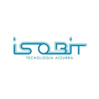 Piscine Isobit logo - Similar company to Wrep - Web Reporter Eu Register
