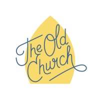 The Old Church logo - Similar company to Creative Futures (Uk)