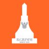 B.GRIMM Pharma logo - Similar company to B.Grimm Technologies
